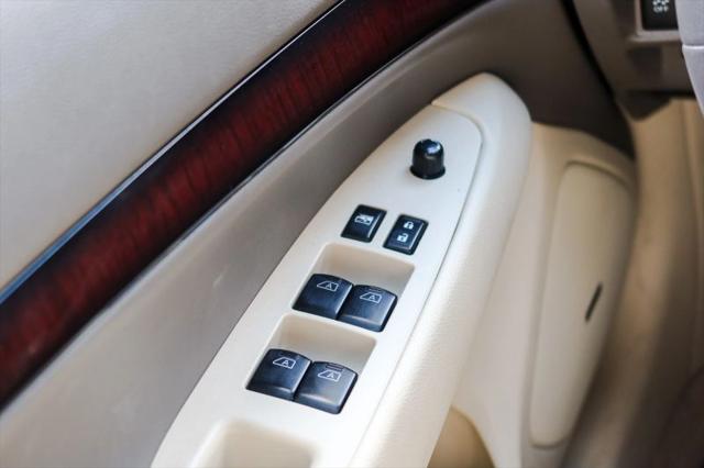 2013 INFINITI G37 G37x