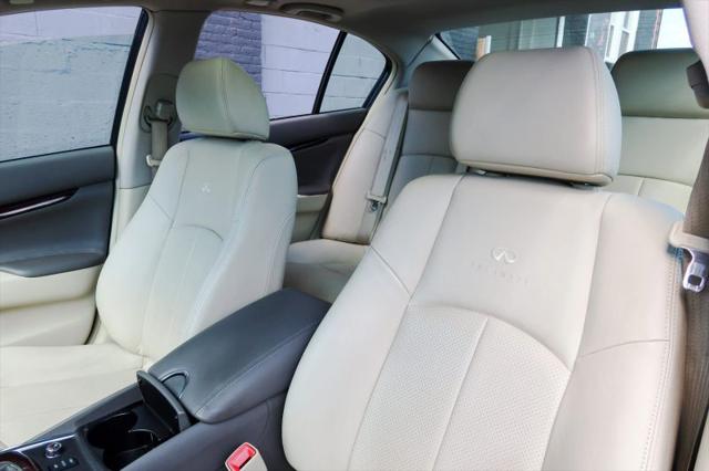 2013 INFINITI G37 G37x