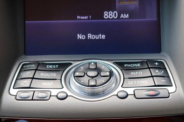 2013 INFINITI G37 G37x