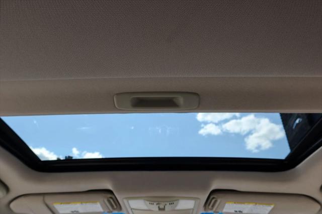2013 INFINITI G37 G37x