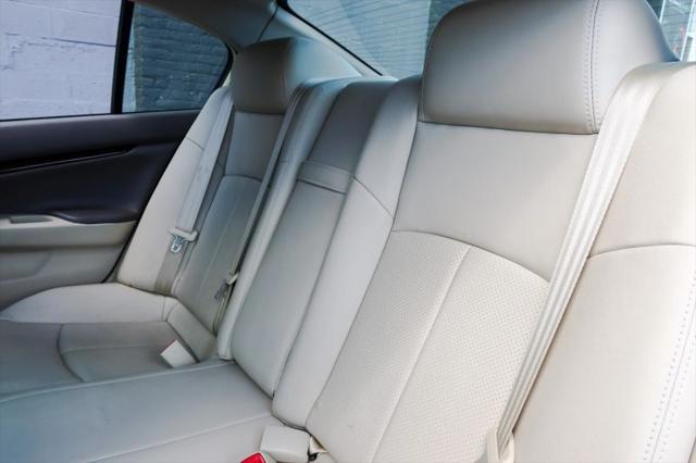 2013 INFINITI G37 G37x