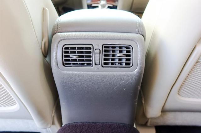 2013 INFINITI G37 G37x