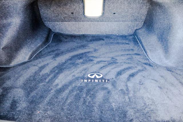 2013 INFINITI G37 G37x