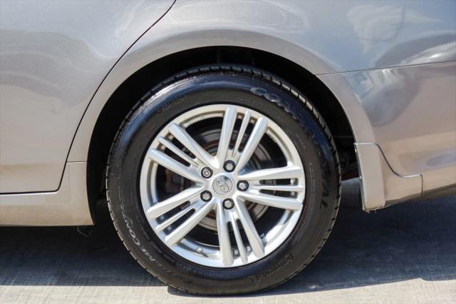 2013 INFINITI G37 G37x