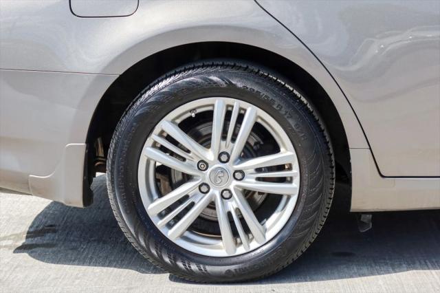 2013 INFINITI G37 G37x