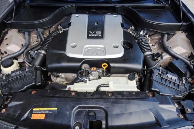 2013 INFINITI G37 G37x