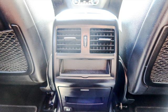 2017 Mercedes-Benz GLE GLE 350 4MATIC