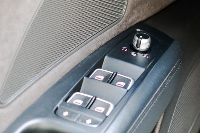 2015 Audi A8 L 3.0T