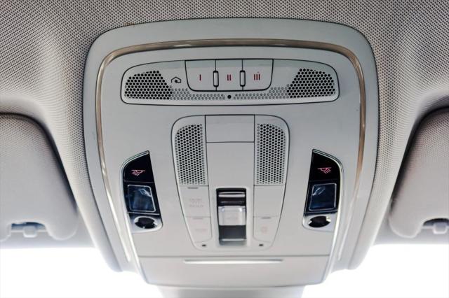 2015 Audi A8 L 3.0T