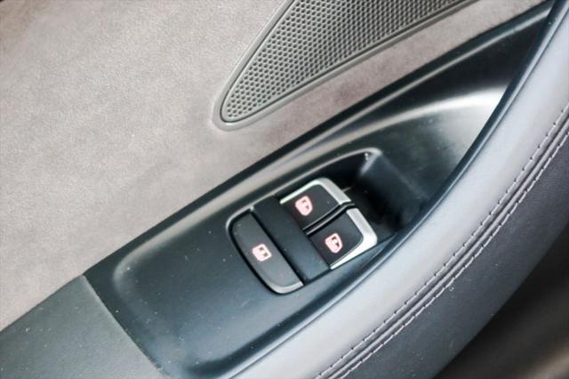 2015 Audi A8 L 3.0T