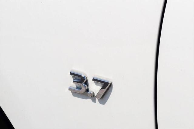 2017 INFINITI QX50 Base