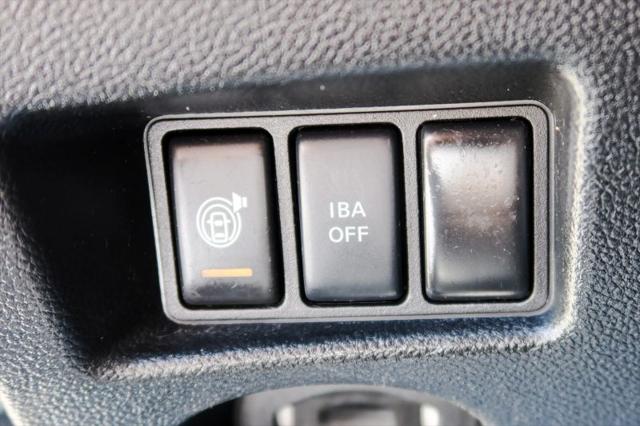 2017 INFINITI QX50 Base