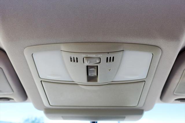 2017 INFINITI QX50 Base