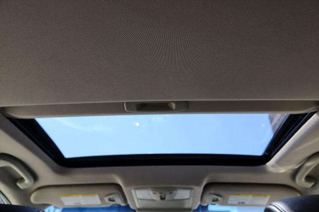 2017 INFINITI QX50 Base