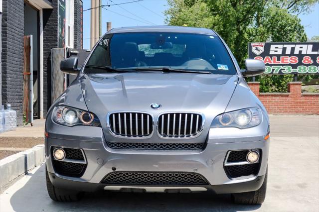 2014 BMW X6 xDrive50i
