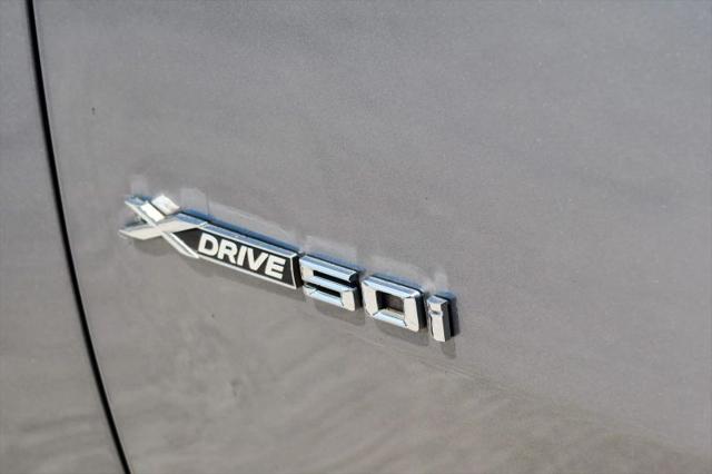 2014 BMW X6 xDrive50i