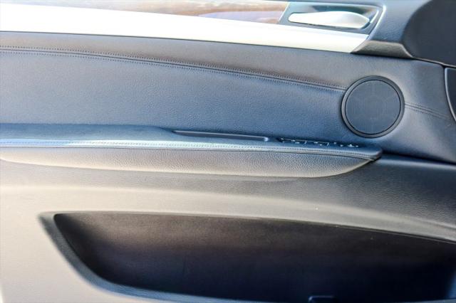 2014 BMW X6 xDrive50i