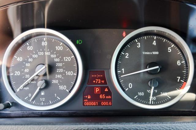 2014 BMW X6 xDrive50i