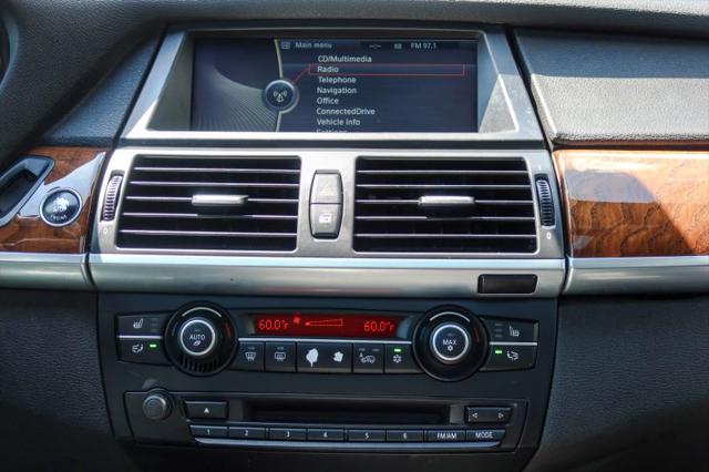 2014 BMW X6 xDrive50i
