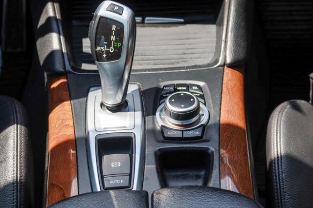2014 BMW X6 xDrive50i