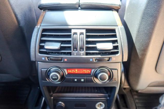 2014 BMW X6 xDrive50i
