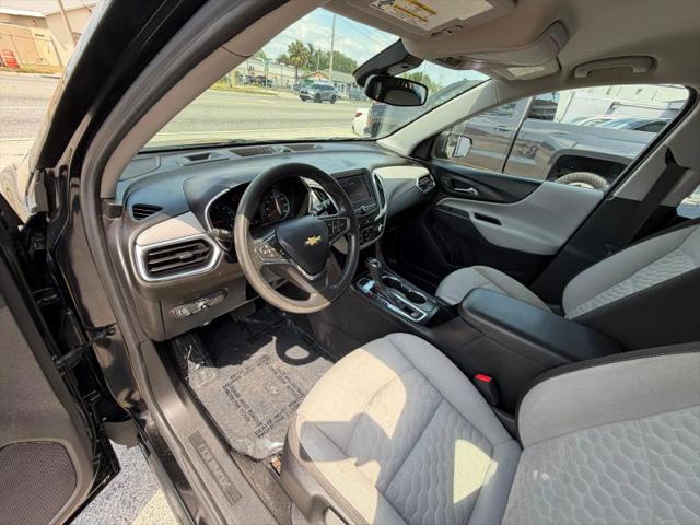 2020 Chevrolet Equinox AWD 1FL