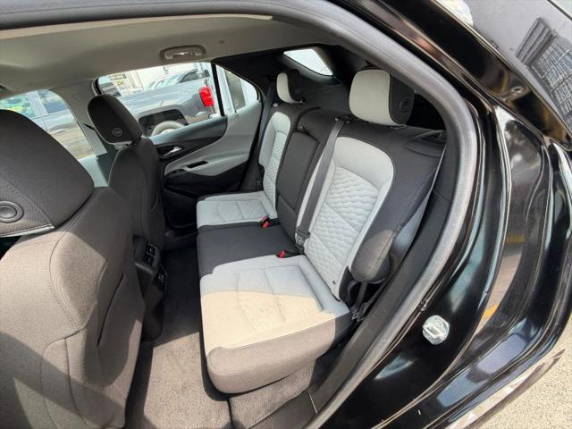 2020 Chevrolet Equinox AWD 1FL