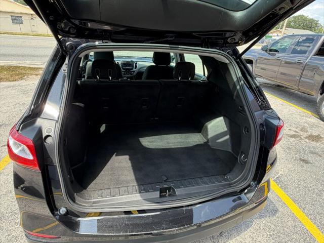 2020 Chevrolet Equinox AWD 1FL