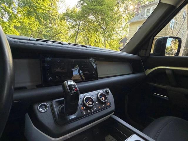 2020 Land Rover Defender 110 Standard