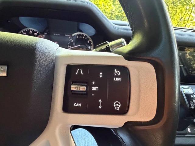 2020 Land Rover Defender 110 Standard