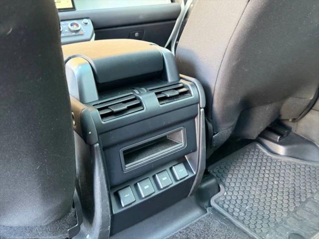 2020 Land Rover Defender 110 Standard