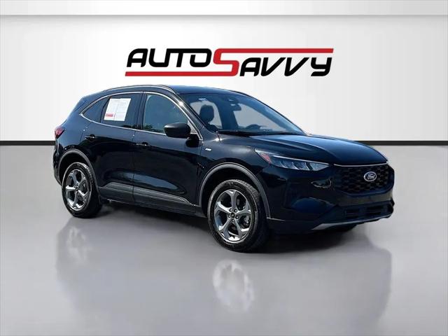 2025 Ford Escape ST-Line for sale in Gilbert, AZ