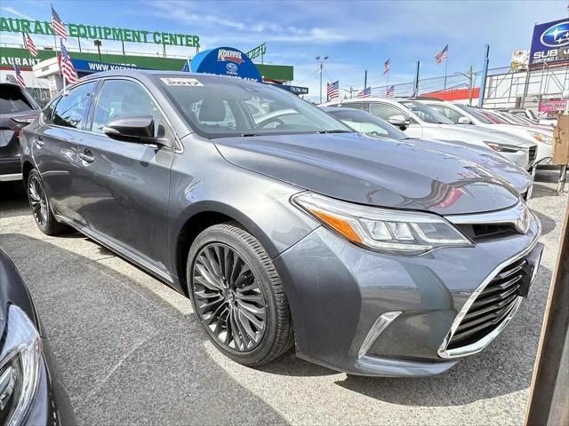 2017 Toyota Avalon Touring for sale in Long Island City, NY