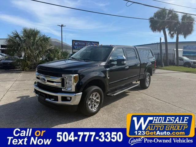 2019 Ford F-250 XLT for sale in Kenner, LA