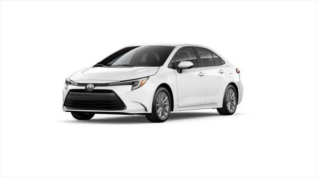 2026 Toyota Corolla Hybrid Hybrid LE for sale in Poway, CA