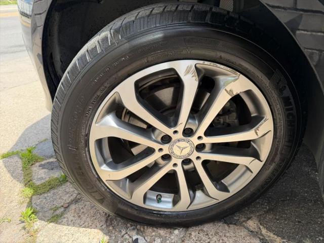 2016 Mercedes-Benz GLE GLE 350 4MATIC