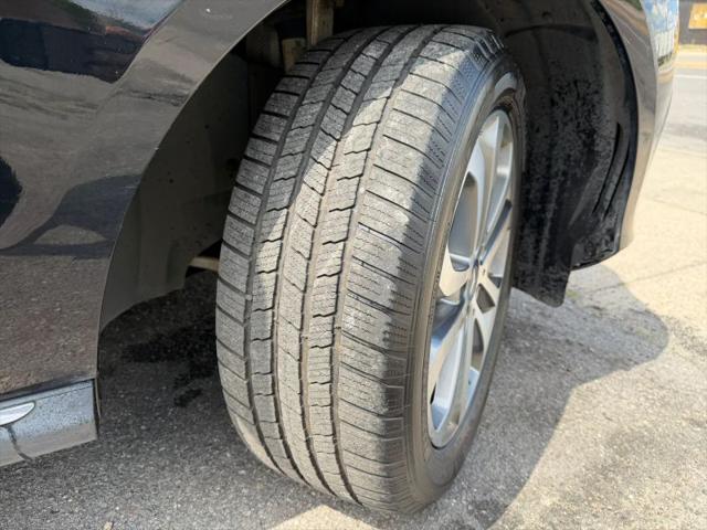 2016 Mercedes-Benz GLE GLE 350 4MATIC