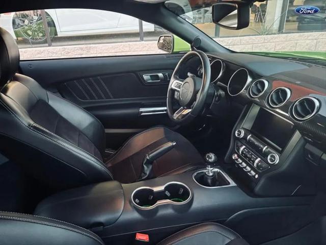 2020 Ford Mustang GT Premium Fastback