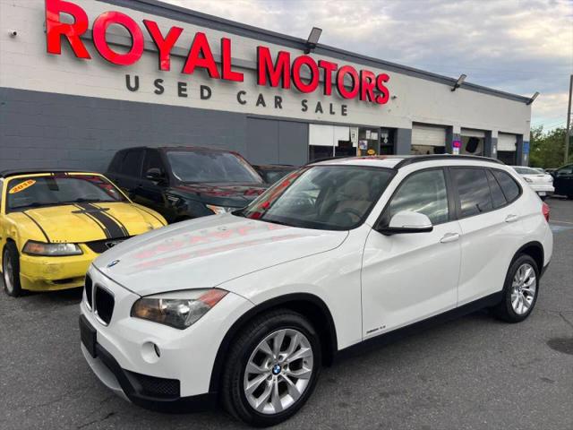 2013 BMW X1 xDrive28i for sale in Hyattsville, MD
