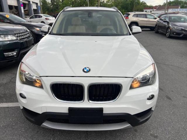 2013 BMW X1 xDrive28i