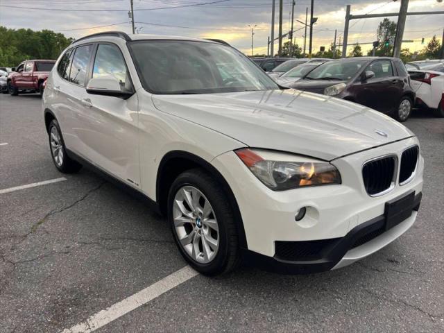 2013 BMW X1 xDrive28i