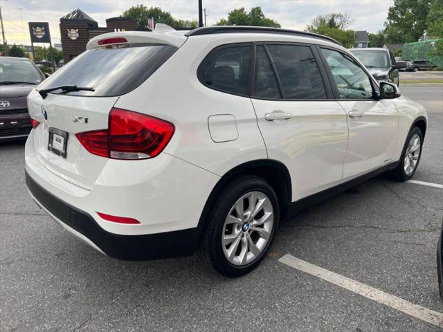 2013 BMW X1 xDrive28i