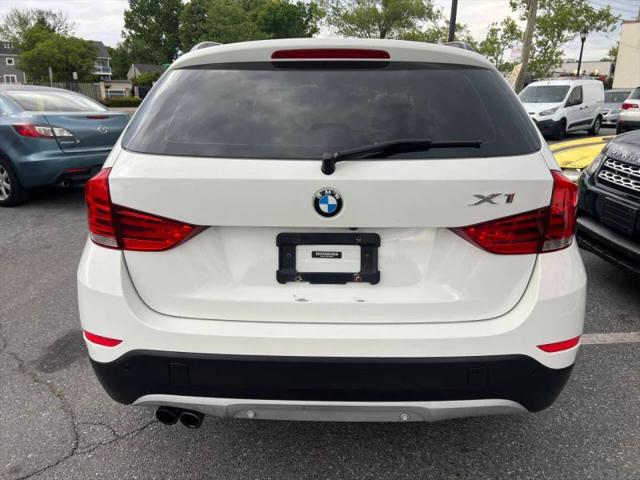 2013 BMW X1 xDrive28i