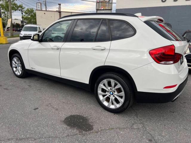 2013 BMW X1 xDrive28i