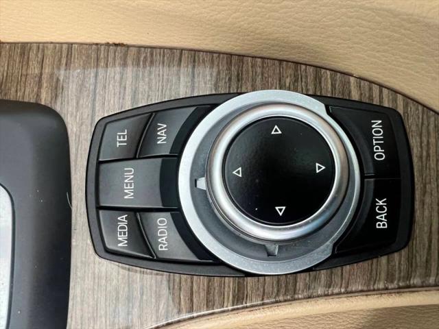 2013 BMW X1 xDrive28i