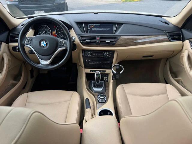 2013 BMW X1 xDrive28i