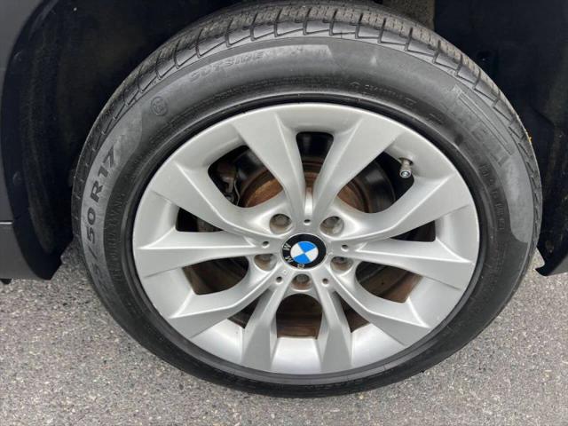 2013 BMW X1 xDrive28i