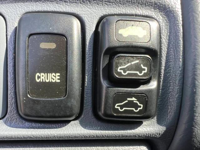 2002 Honda Accord 2.3 EX