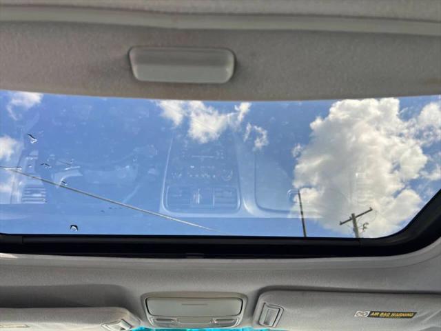 2002 Honda Accord 2.3 EX