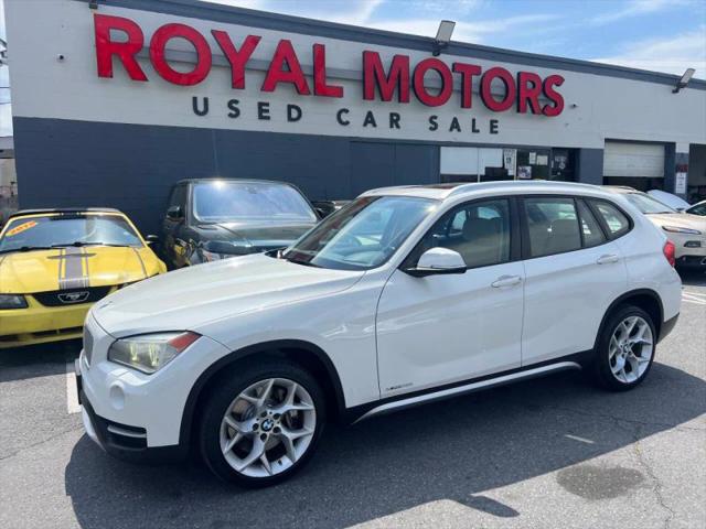 2014 BMW X1 xDrive35i for sale in Hyattsville, MD